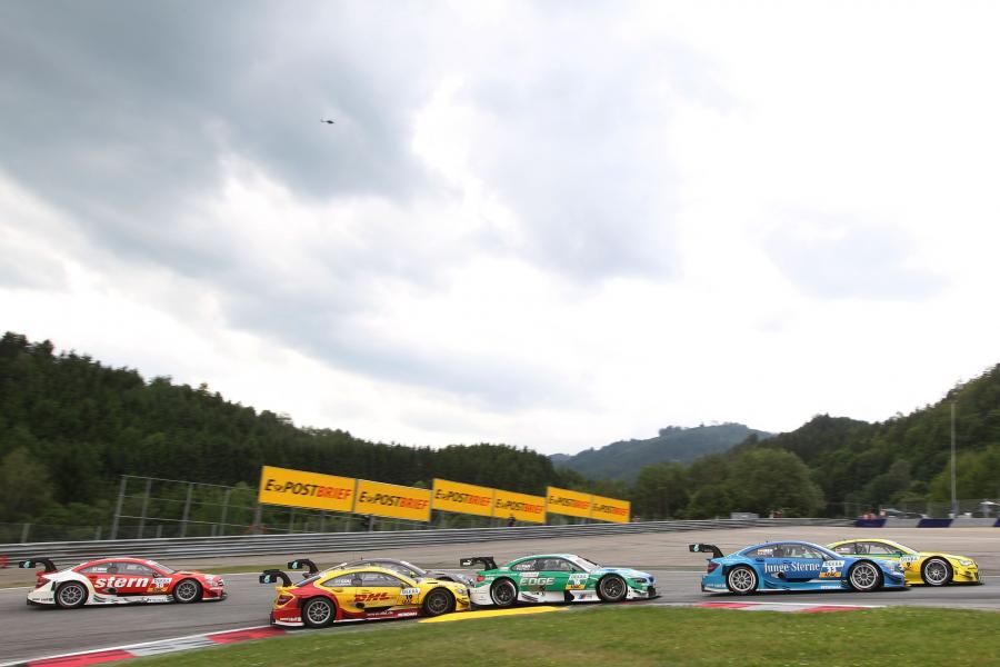  Audi A5 DTM Coupe 2012 года  (фото 11 из 79)